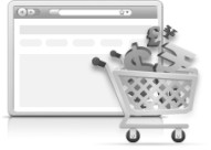 ecommerce website development service company in delhi ncr